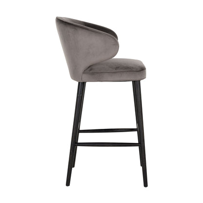 Indigo Bar Stool