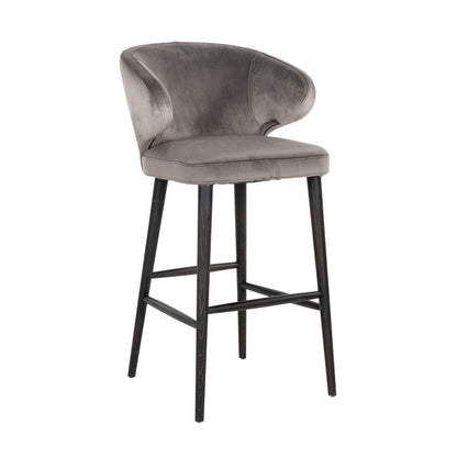 Indigo Bar Stool