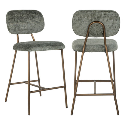 Xenia Counter Stool (Set of 2)
