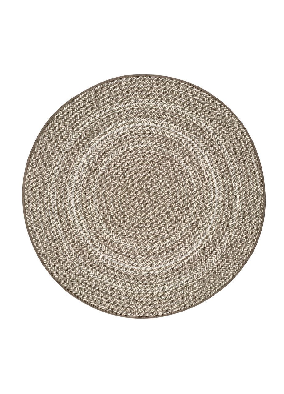 Silvana - Black & Linen