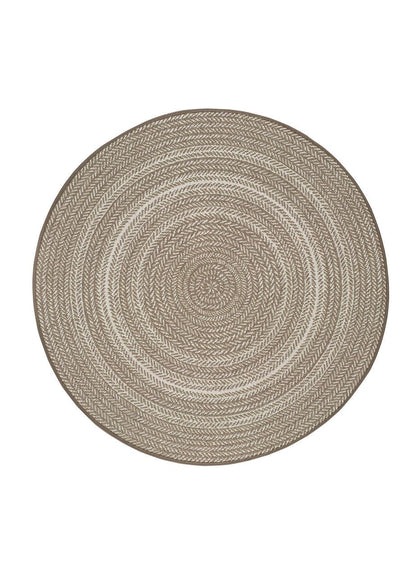 Silvana - Black & Linen