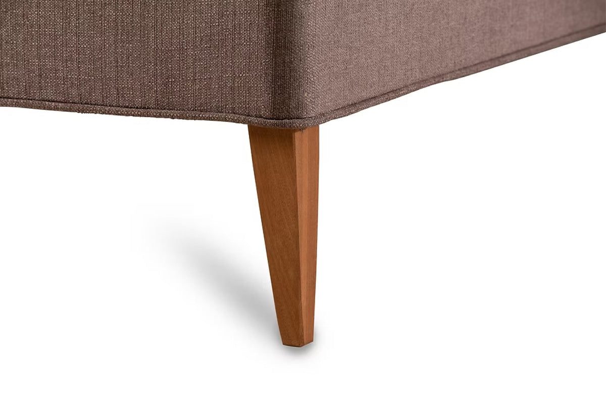 Vintage Divan Base