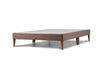 Vintage Divan Base