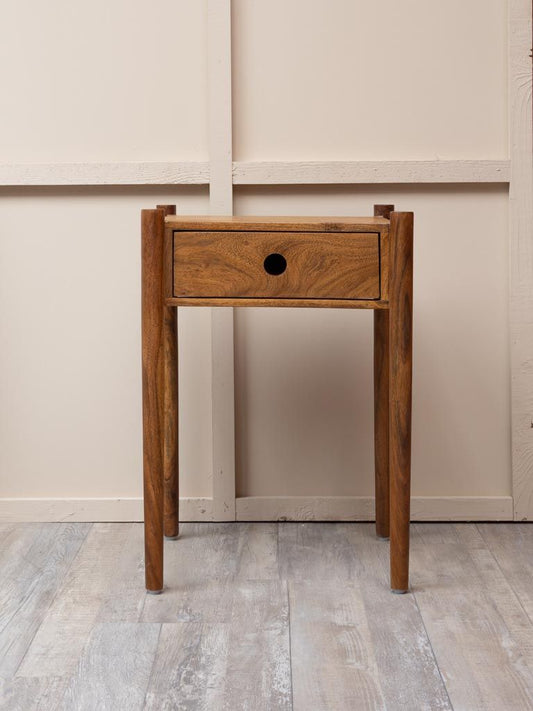 Lior Bedside Table