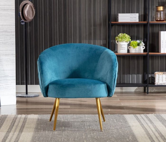 Monica Accent Chair