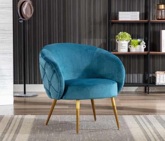 Monica Accent Chair