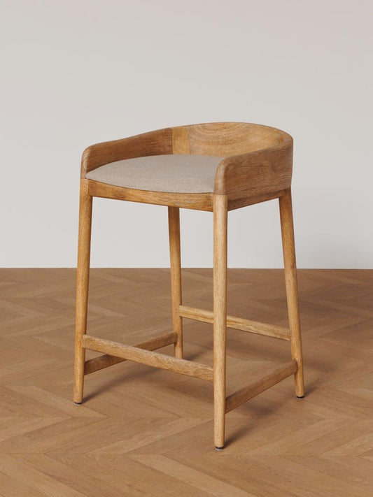 Morgen Counter Stool