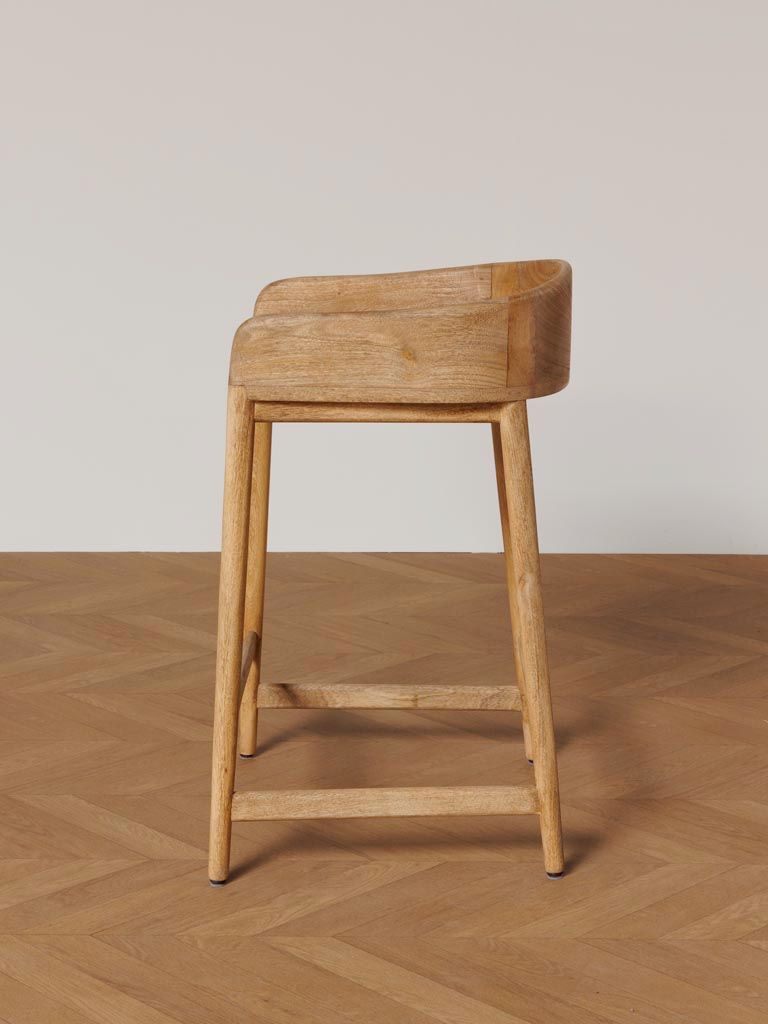 Morgen Counter Stool