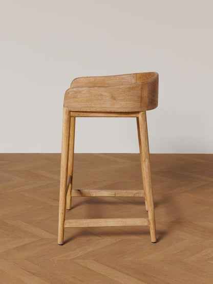 Morgen Counter Stool
