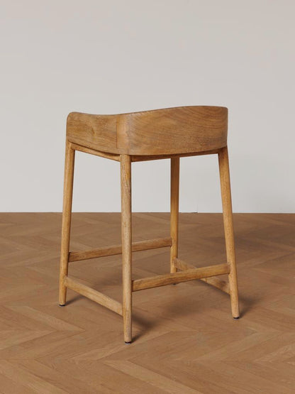 Morgen Counter Stool