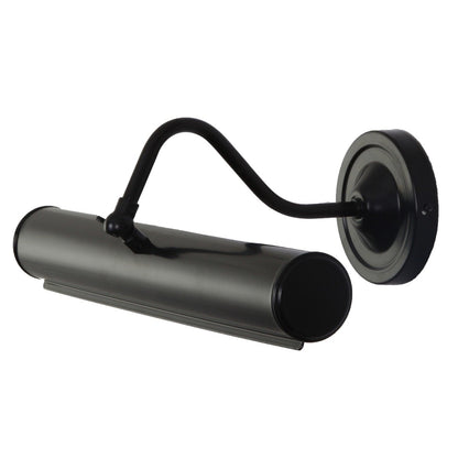 Elle Solid Brass Picture Light 35.5cm IP20