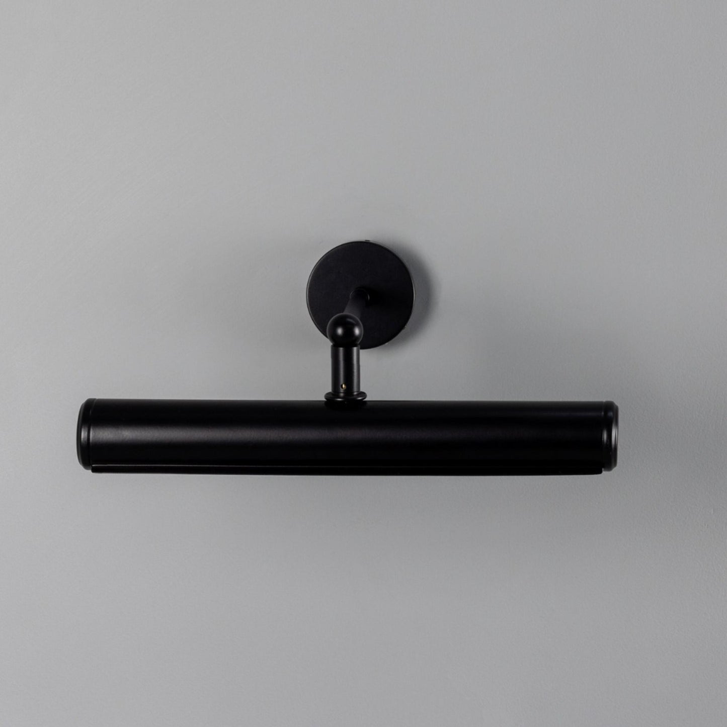 Galle Fixed-Arm Solid Brass Picture Light 35.5cm