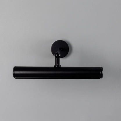 Galle Fixed-Arm Solid Brass Picture Light 35.5cm
