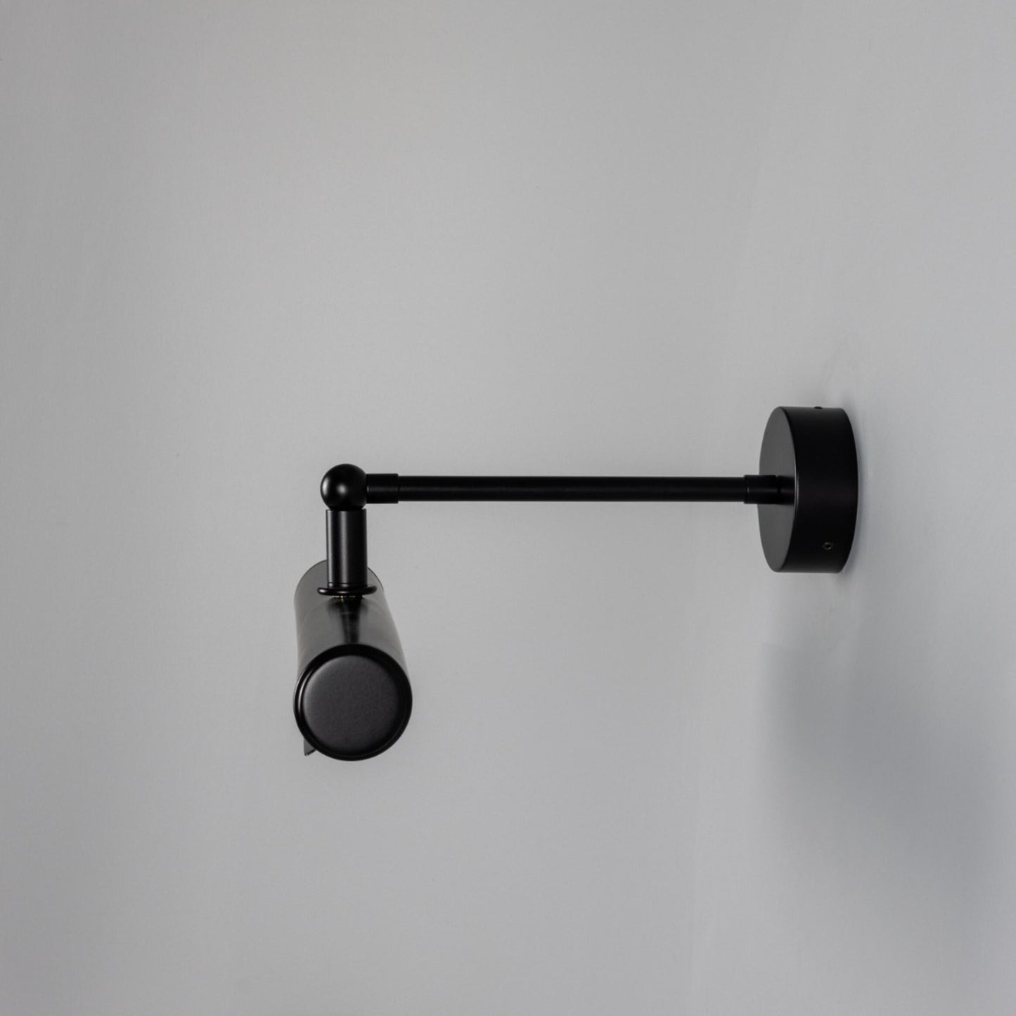 Galle Fixed-Arm Solid Brass Picture Light 35.5cm