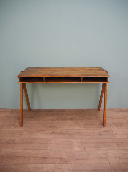 Tania Mango Wood Desk