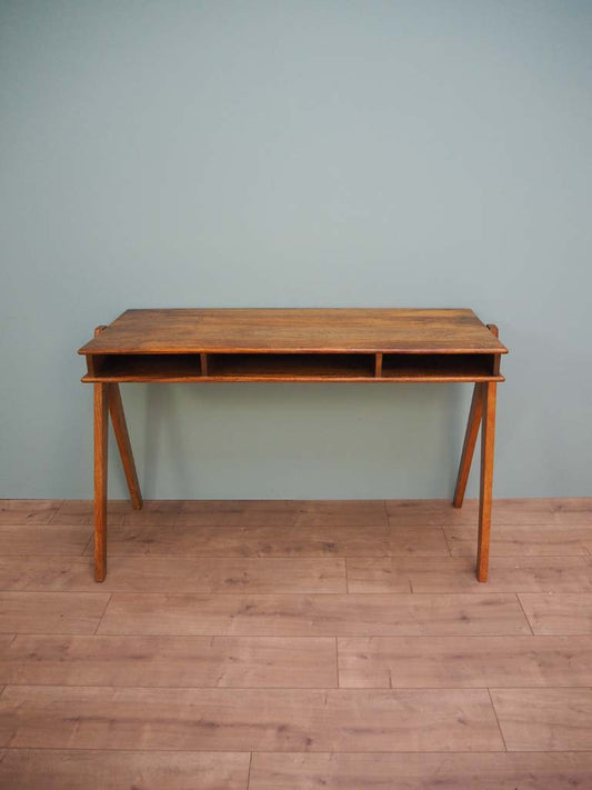 Tania Mango Wood Desk