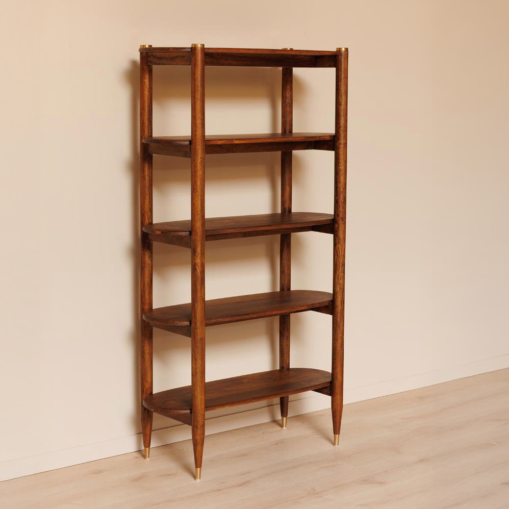 Elanza Shelf