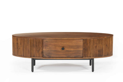 Panama Coffee Table