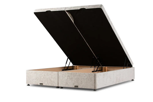 Pluto Ottoman Storage Divan Base