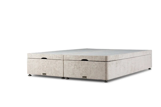 Pluto Ottoman Storage Divan Base