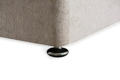 Pluto Ottoman Storage Divan Base