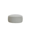 Liberia Pouf Beige