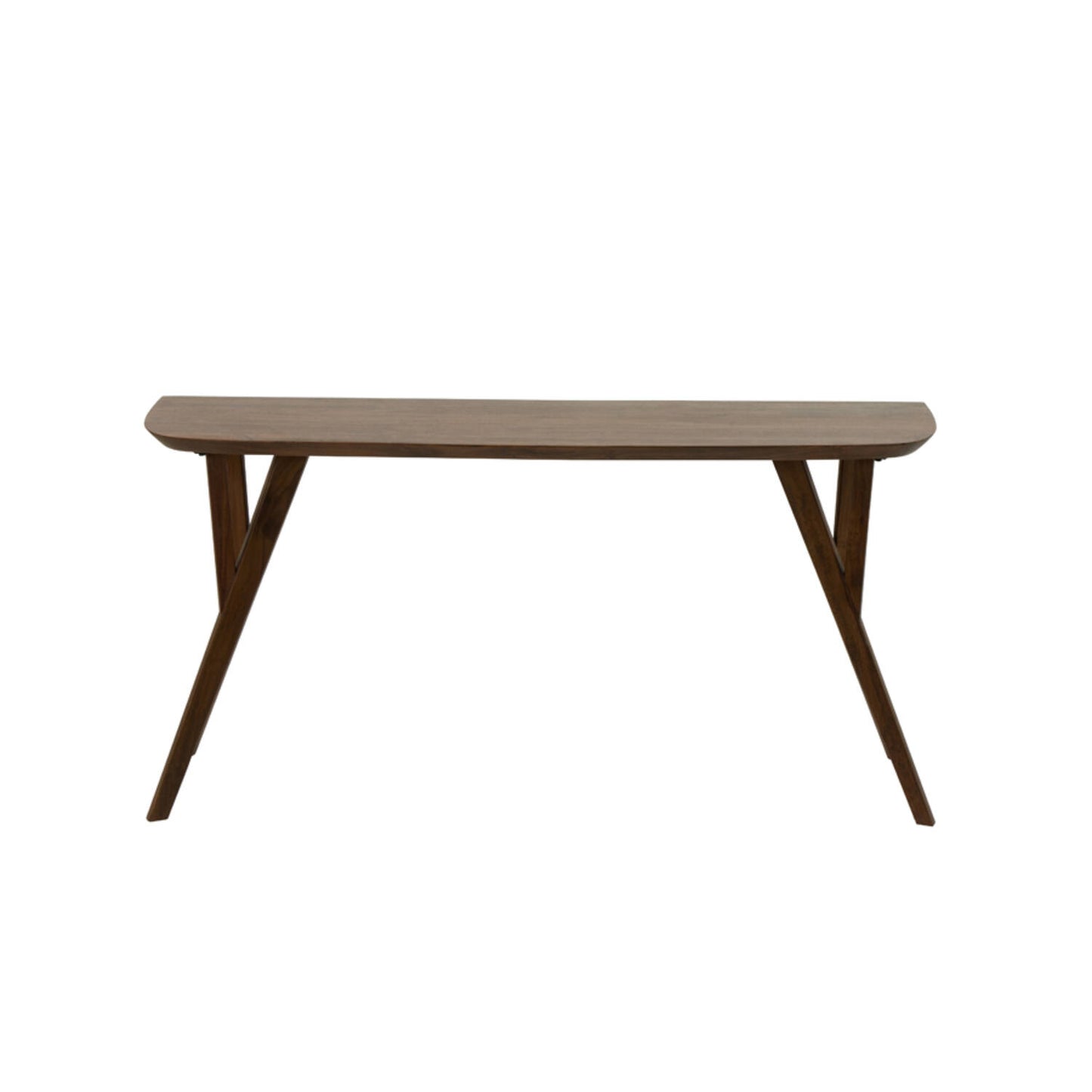 Quenza Acacia Wood Console Table