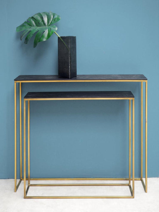 S/2 Consoles Frame