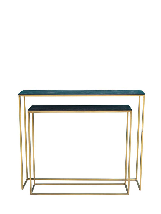 S/2 Consoles Frame