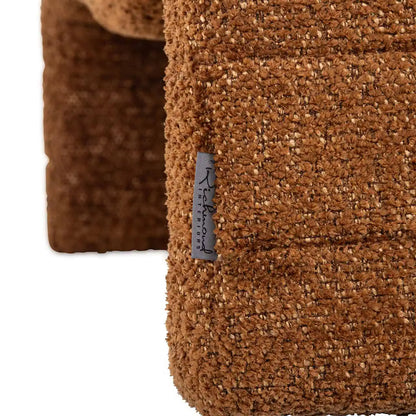 Kelly Armchair lovely cinnamon