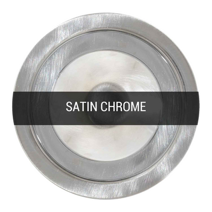 Clifton Railway Clear Glass Pendant