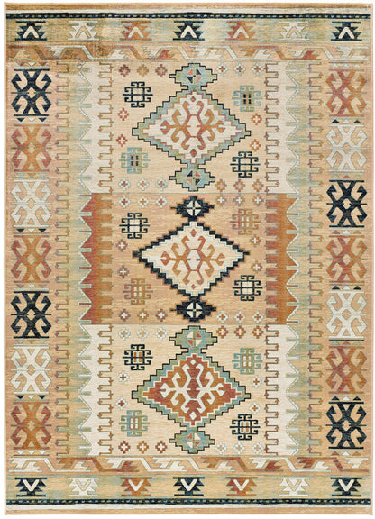 Antalia - Ethnic Design