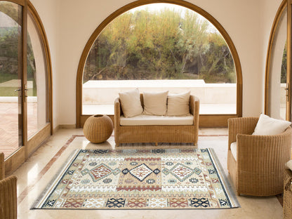 Antalia - Ethnic Design