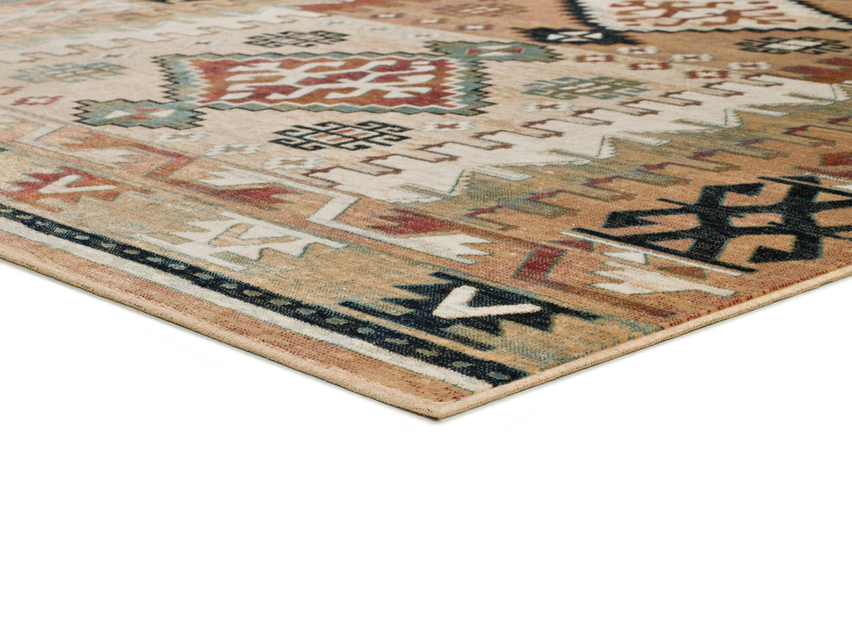 Antalia - Ethnic Design