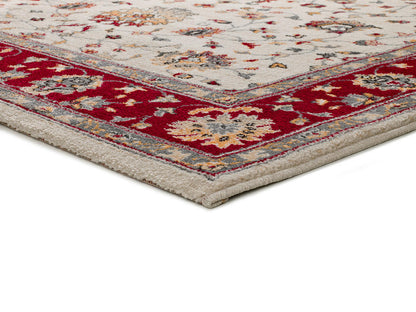 Classic Rug - Cream