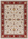 Classic Rug - Cream