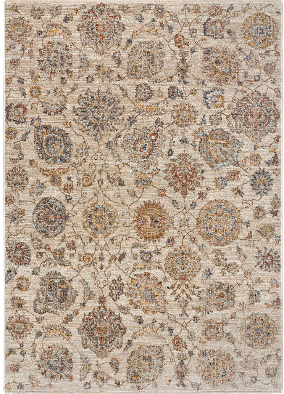 Samarkand 8427-21