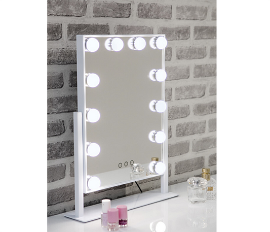 Hollywood Mirror