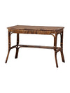 Veracruz Rattan Desk