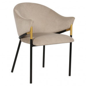 The Jocasta Luxury Dining Chair (Set of 2)