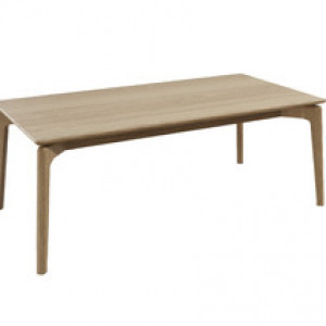 Hadley Coffee Table - Oak Natural
