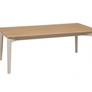 Marlow Coffee Table - Cashmere Oak