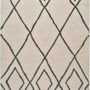 Atlas Rug - Modern Aztec