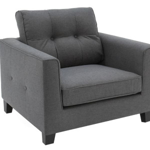 Astrid 1 Seater Sofa