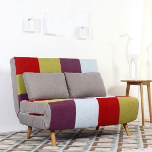 Sofa bed clearance chair double