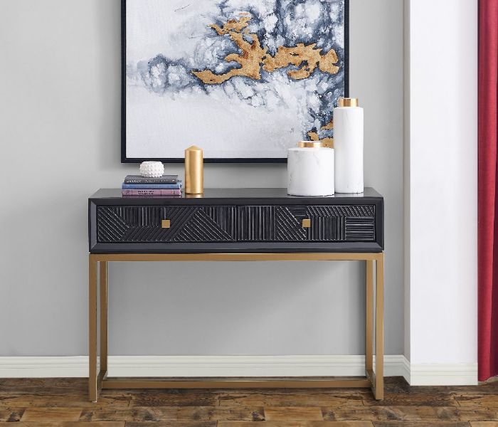 Black friday console table deals discount