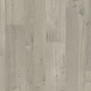 Quick-Step Impressive Soft Oak Grey IM3558 Laminate Flooring