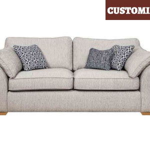 Lorna 3 Seater Sofa