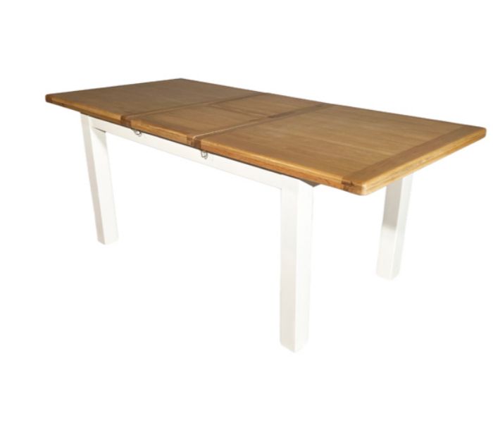 Oxford extending on sale dining table