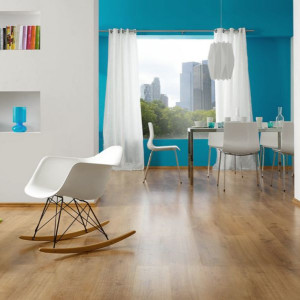 King Floor Dublin Oak D2597